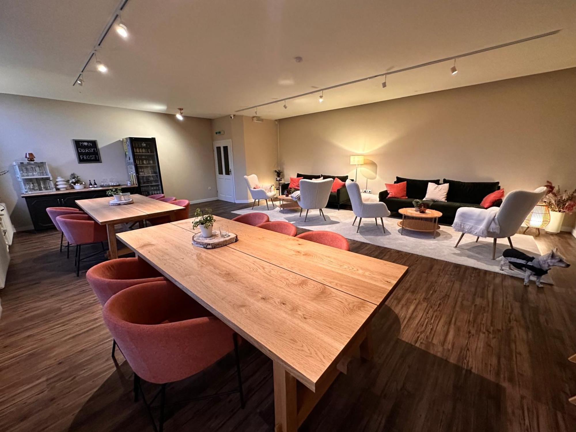 Landhotel Alte Schule - Hotel Garni شيلينغ المظهر الخارجي الصورة