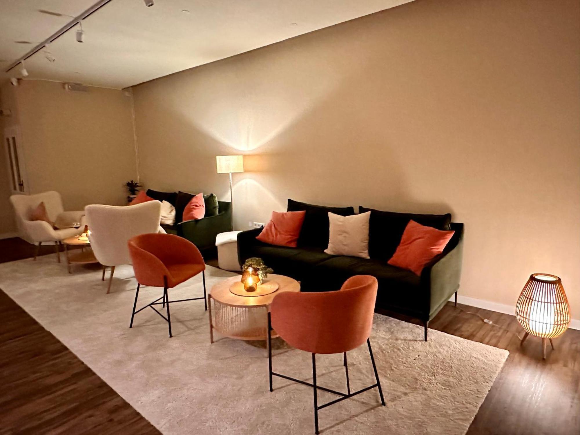 Landhotel Alte Schule - Hotel Garni شيلينغ المظهر الخارجي الصورة